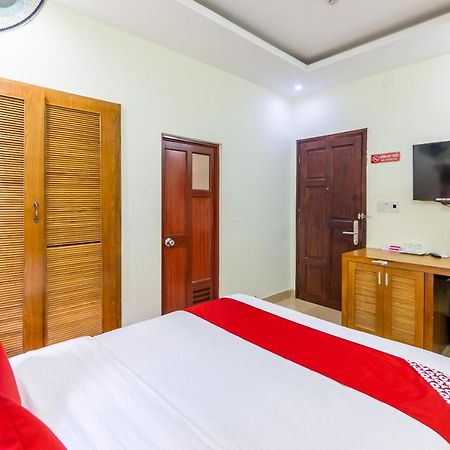 Oyo 455 Grand Bostand Hotel Da Nang Exterior foto