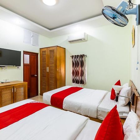 Oyo 455 Grand Bostand Hotel Da Nang Exterior foto