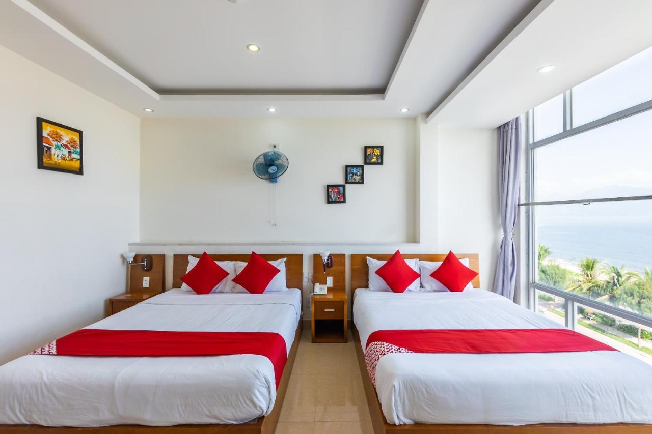 Oyo 455 Grand Bostand Hotel Da Nang Exterior foto