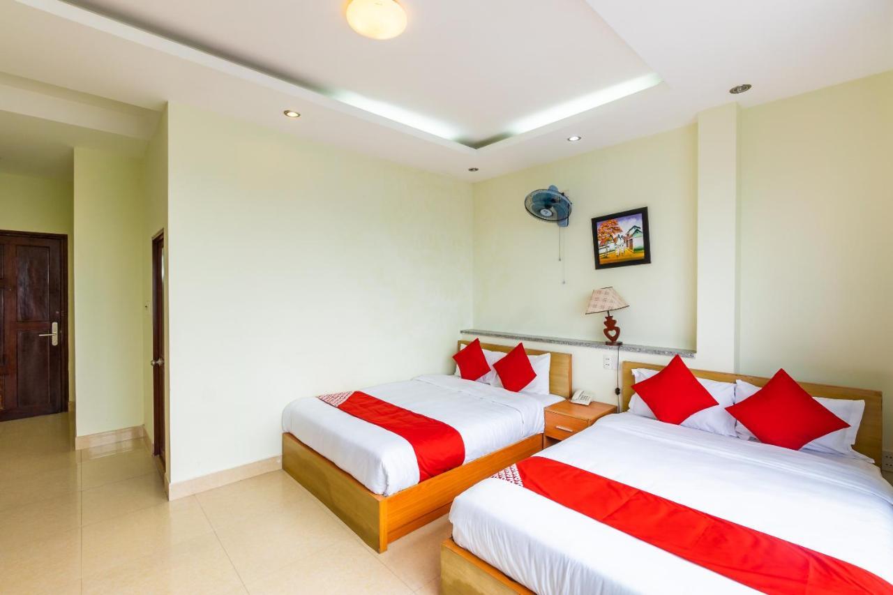 Oyo 455 Grand Bostand Hotel Da Nang Exterior foto