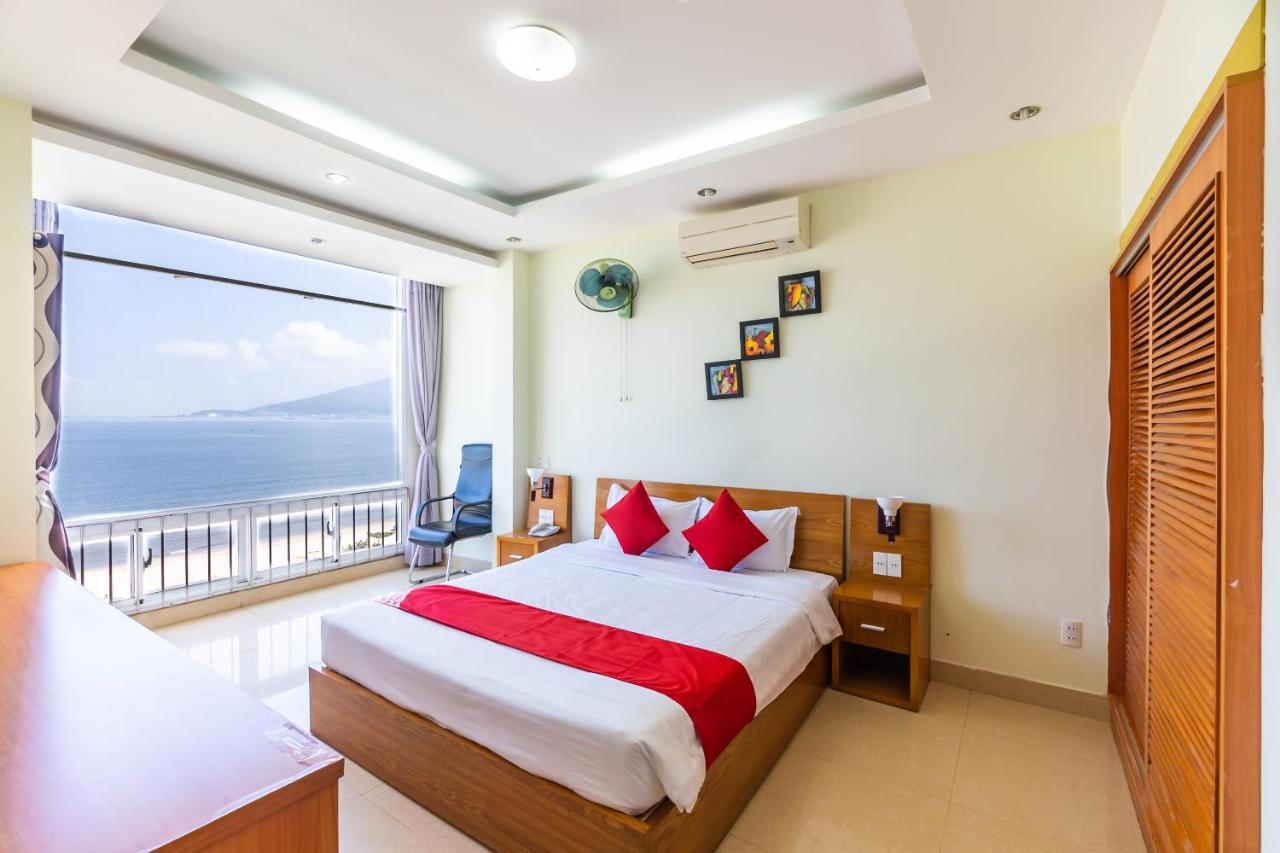 Oyo 455 Grand Bostand Hotel Da Nang Exterior foto